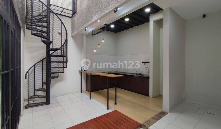 Jual Cepat Rumah Minimalis Dengan Desain Modern, Bahan Berkualitas Tinggi di Perumahan Ciputat Baru, Bintaro 2