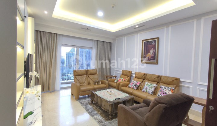 Limited Unit, Beautiful 2 Bedrooms Unit With Private Lift At The Capital Residence Strategic SCBD Area Limited Unit, Beautiful 2 Bedrooms Unit With Private Lift At The Capital Residence Strategic SCBD Area
