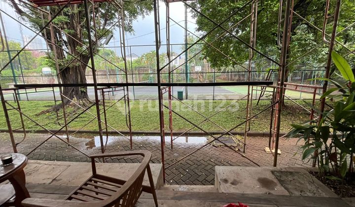 Nice And Neat House In A Compound With 3 Bedrooms At Cilandak Area 2