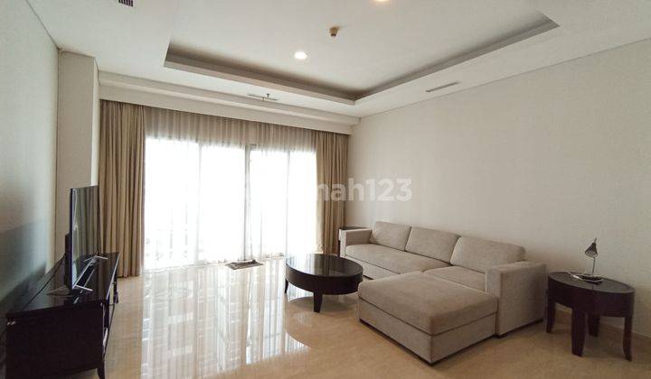 Modern Unit, Fully Furnished With Cozy 3 Bedrooms At The Capital Residence 1