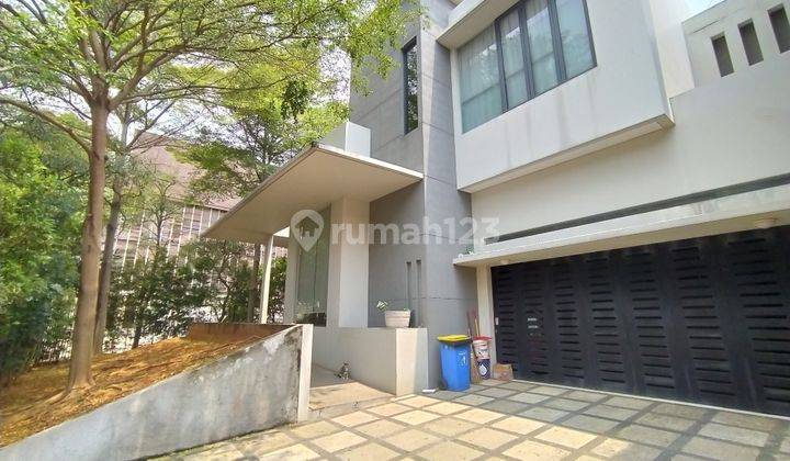 Beautiful Big House With Comfotable 4 Bedrooms At Cilandak Bawah 1