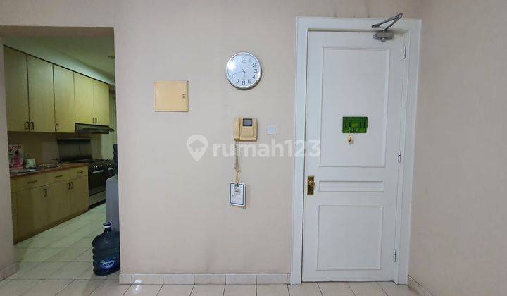 Good Apartment With Cozy 2 Bedrooms, Fully Furnished At Ambassador 2 2