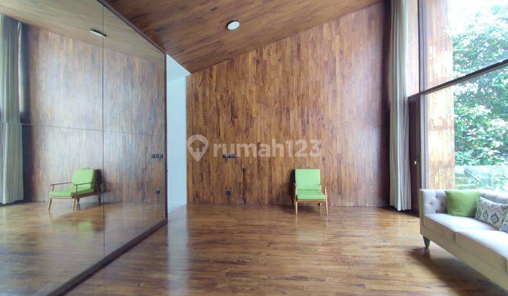 Minimalist and Wonderfull House With Comfy 4 Bedrooms at Jati Padang area 2