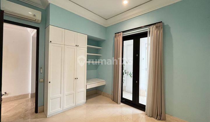 Beautiful Unit With Spacious 4 Bedrooms and Balcony in Atmaya Apartment 2