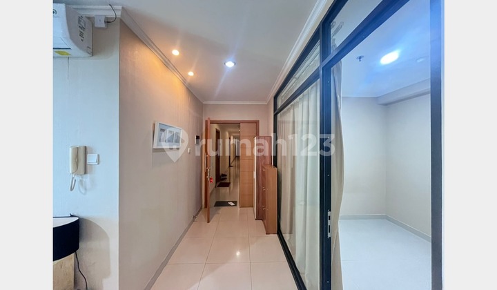 Incredible 2+1 Bedrooms Unit with Open Kitchen at Hamptons Park Apartment 2