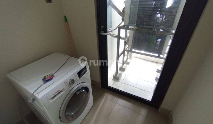 Wonderful Well Equipped Unit, With Very Nice 2 BR at District 8 SCBD Area 2