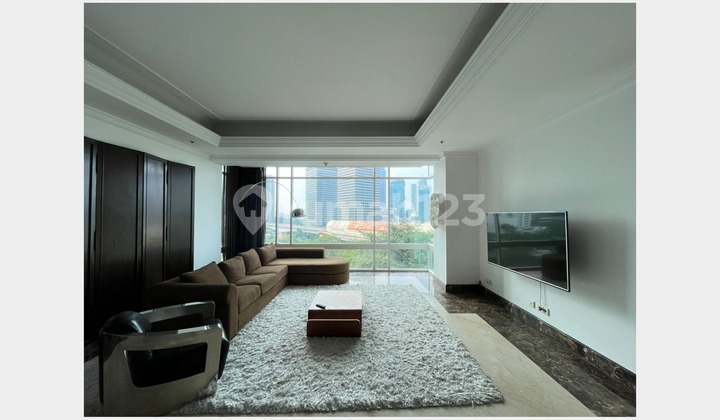 Luxurious 3 Bedroom Exclusive Apartment Near SCBD & Embassies, Four Seasons Residences 3BR