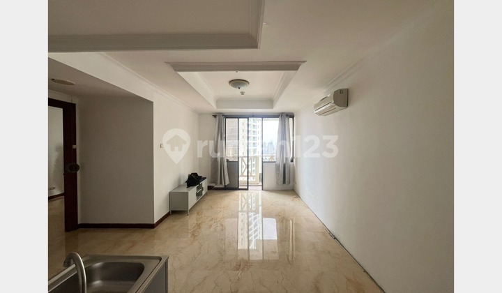 Comfortable Unit With Excellent 1 Bedroom At Simprug Indah Near Binus International School 2