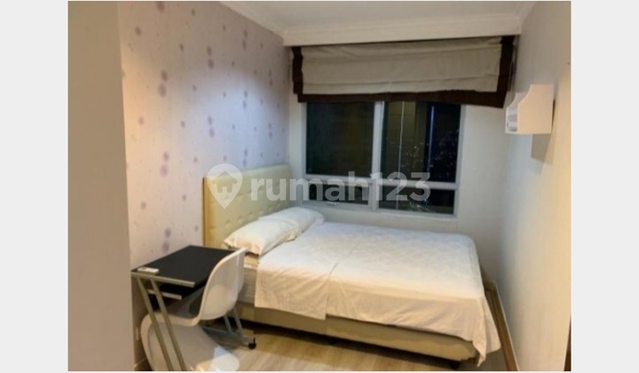 Elevate Your Lifestyle With Cozy 2 Bedrooms At Denpasar Residence, Prime Kuningan Area, Direct To Owner 2