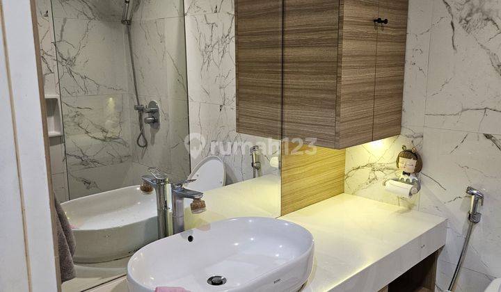 kamar mandi jual murah apartemen mewah dan