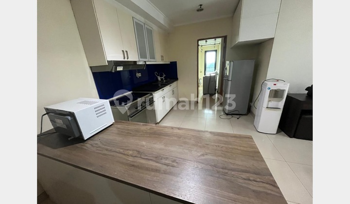 Cozy 3br Furnished Unit In Hamptons Park Walking Distance To Jis 2