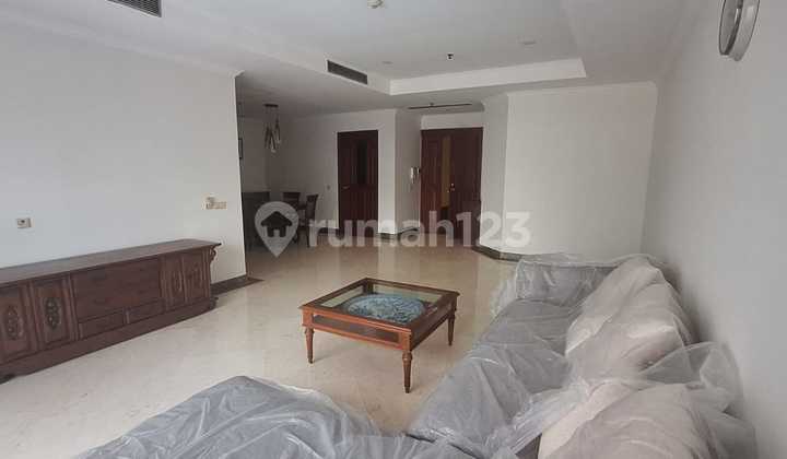 Exclusive 2BR Kusuma Candra Apartment for Sale, Prestigious SCBD Area 2