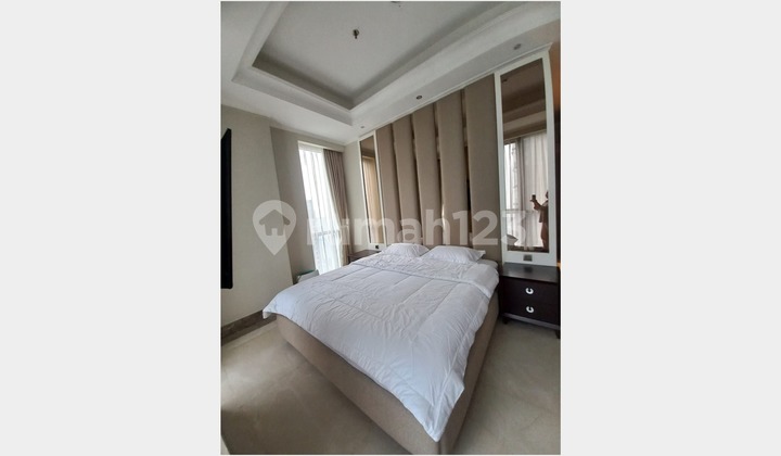 Perfect Modern 3 Bedrooms Unit, Well Maintained At District 8 Connect To Ashta Mall 2