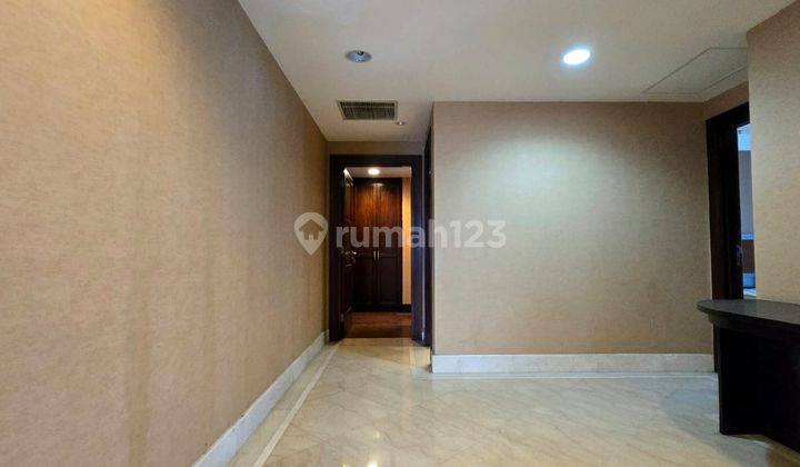 Limited Luxury Unit, Nice Facilities And Fully Furnished With 2BR At Scbd Suites 2