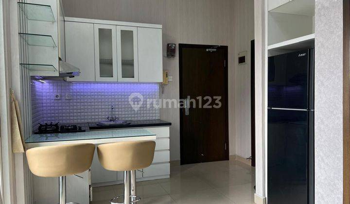 dapur beautifully unit with nice 1