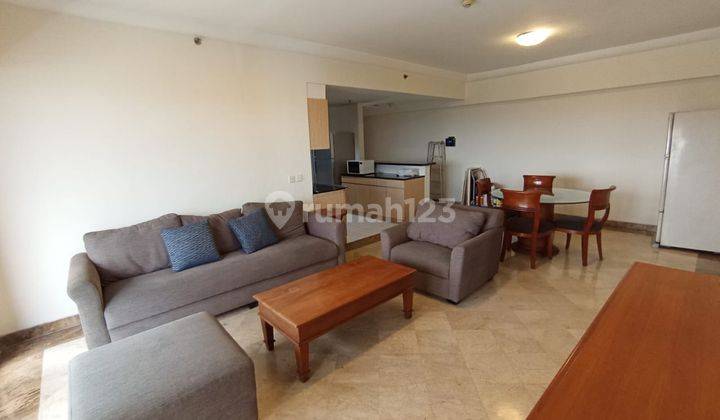 Excellent Unit, Fully Furnished, Good Quality Building With Nice 3 Bedrooms At Bonavista Apartment 2