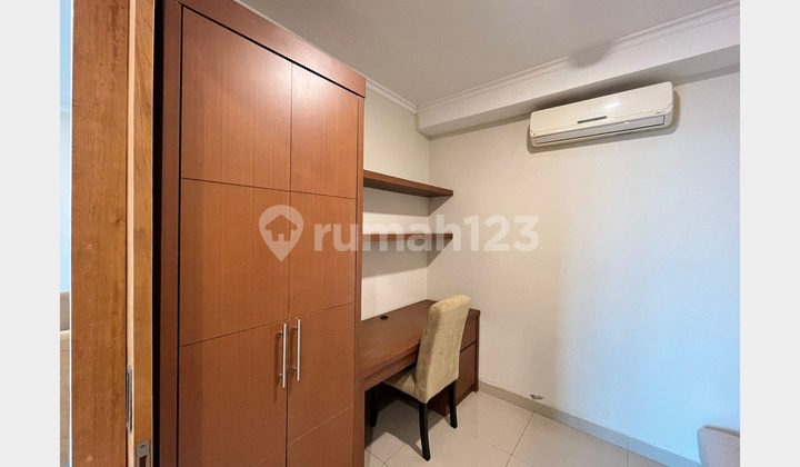 Serene Spaces, Prime Location, Well Equipped, Good Quality Facilities with Cozy 3 Bedrooms at Hamptons Park 2