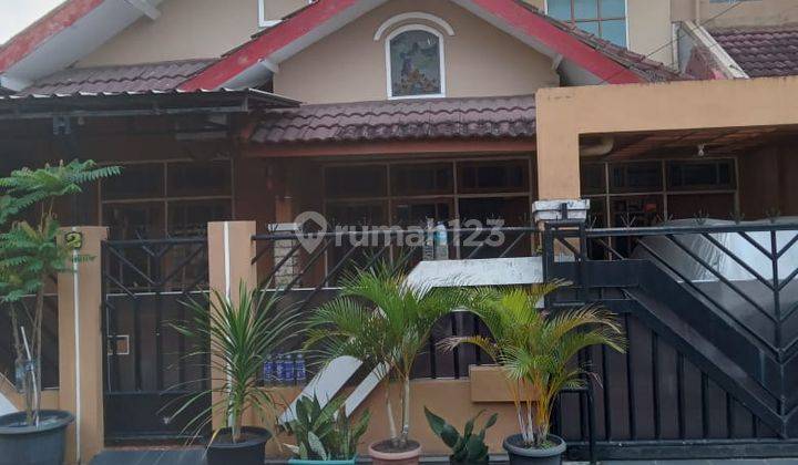 Dijual Perumahan Rumah Nyaman Dan Asri, Dengan 6 Kamar Cantik di Area Gondokusumen Jogjakarta 1