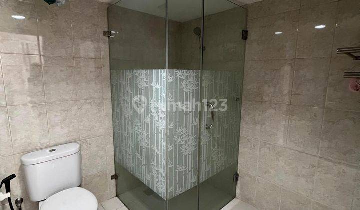 kamar mandi beautifully unit with nice 1