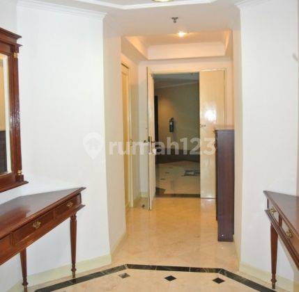 Pleasant Unit, Nice Facilities With Comfy 3 Bedrooms At Golf Hill Terraces 2