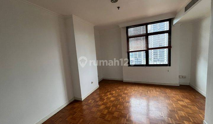 kamar tidur beautifully apartment, nice facility with