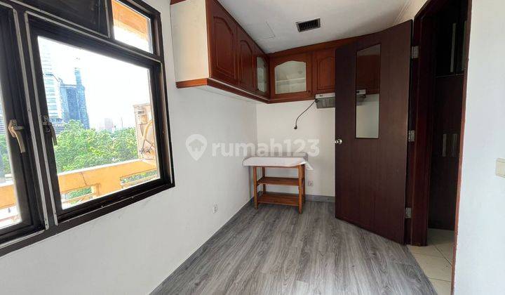 Splendid Unit, Nice Facility With Comfy 3BR At Kusuma Chandra 2