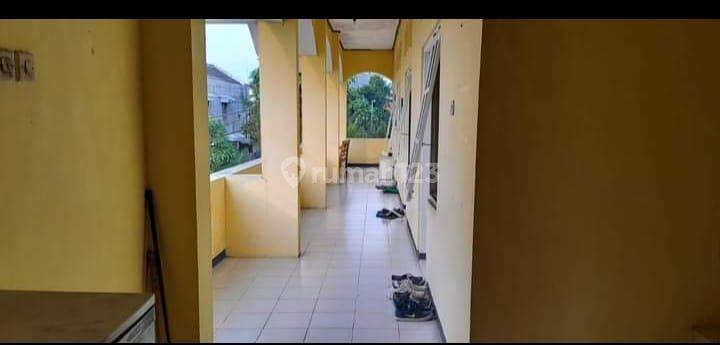 Dijual Rumah Kost Dengan 7 Kamar Dan 4 Kamar Mandi di Umbulharjo, Yogyakarta 2