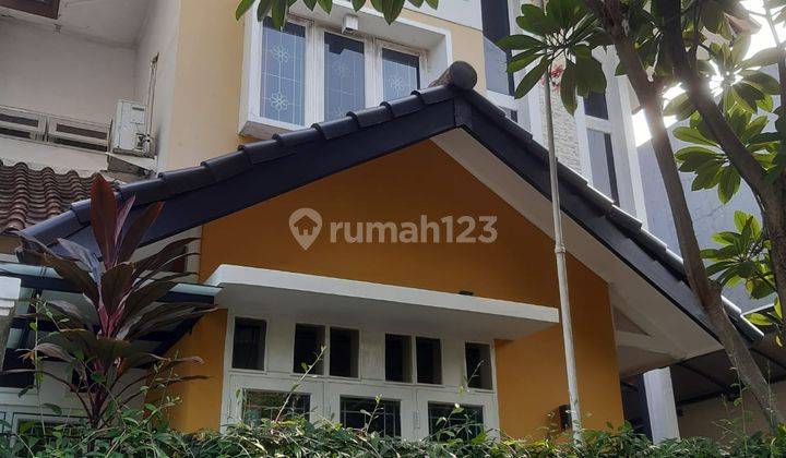 Dijual Rumah Asri Dan Nyaman Dengan 4 Kamar Cantik di Area Tanjung Barat, Lokasi Strategis 2