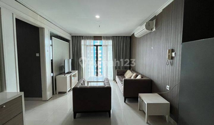 Luxury And Elegant Unit, Well Equipped With Very Nice 3 Bedrooms At Hamptons Park 1