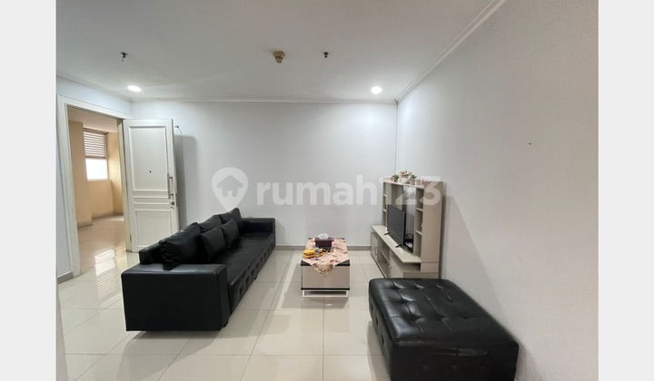 Ambasador 2: Affordable Unit, Fully Furnished, Excellent Facilities and Location