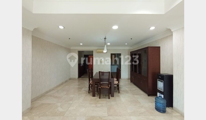 Beautiful Well Maintenance 3 Bedrooms Unit at Greenview Apartment in Pondok Indah Premium Area 2
