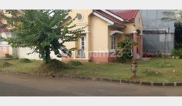 Dijual Rumah Lokasi Premium Cocok untuk Investasi atau Rumah Tinggal di Dalam Komplek, Telukjambe Timur 2