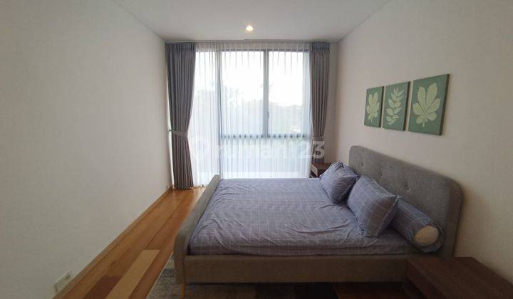 Minimalist Modern 1 BR Unit, Fully Furnished At Izzara Apartment 2