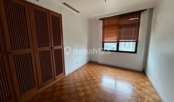 kamar tidur beautifully apartment, nice facility with