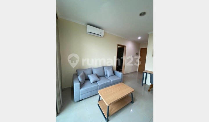Minimalist Modern 2 Bedroom Unit in Hamptons Park Near JIS