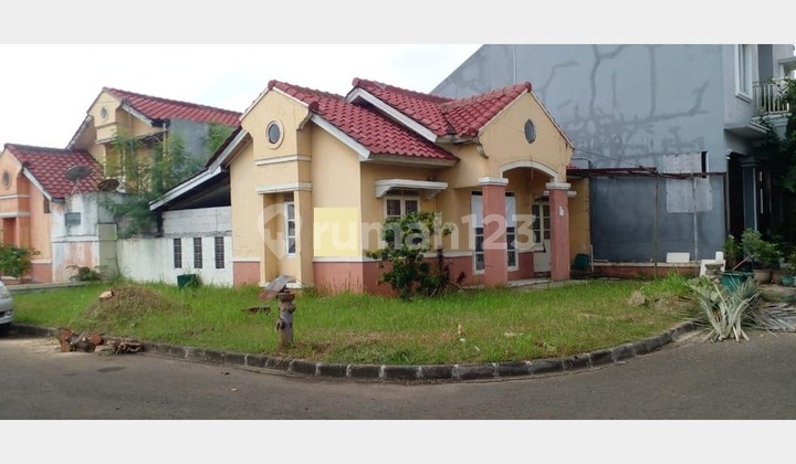 Dijual Rumah Lokasi Premium Cocok untuk Investasi atau Rumah Tinggal di Dalam Komplek, Telukjambe Timur Dijual Rumah Lokasi Premium Cocok untuk Investasi atau Rumah Tinggal di Dalam Komplek, Telukjambe Timur