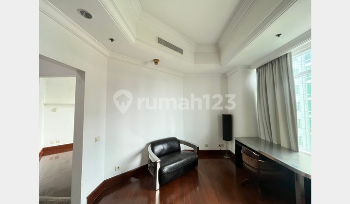 Luxurious 3 Bedroom Exclusive Apartment Near SCBD & Embassies, Four Seasons Residences 3BR 2