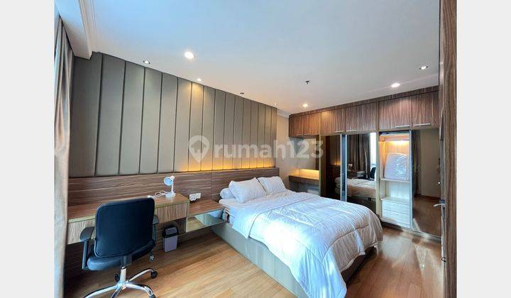 Best Deal Comfortable Type 1 Bedroom Unit at Residence 8 Senopati Near MRT Station 2