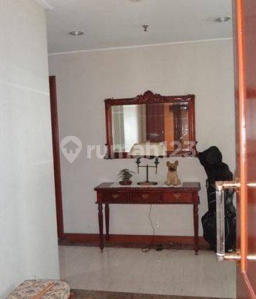 Dijual Murah Unit Minimalist Dengan 2 Kamar Cantik di Casablanca Apartment 1