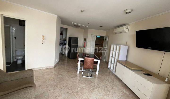 Splendid Apartment, Nice Facilities With 2 Bedrooms At Beverly Tower Condominium 2