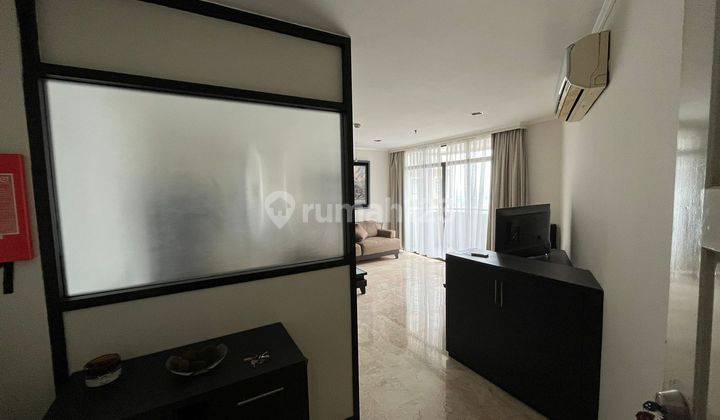 Spacious And Well Equipped Unit With Nice 2 Bedrooms At Beverly Tower, Near To Mrt Station 2