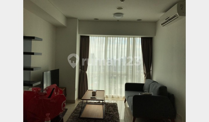 Apartemen Nyaman dan Terawat, Fasilitas Bagus, dengan 2 Kamar Tidur di Setiabudi Skygarden Apartemen Nyaman dan Terawat, Fasilitas Bagus, dengan 2 Kamar Tidur di Setiabudi Skygarden