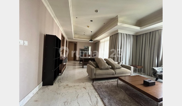 Modern Unit, Well Maintained With Nice 2 Bedrooms At Botanica Apartment, High Quality Facilities 2