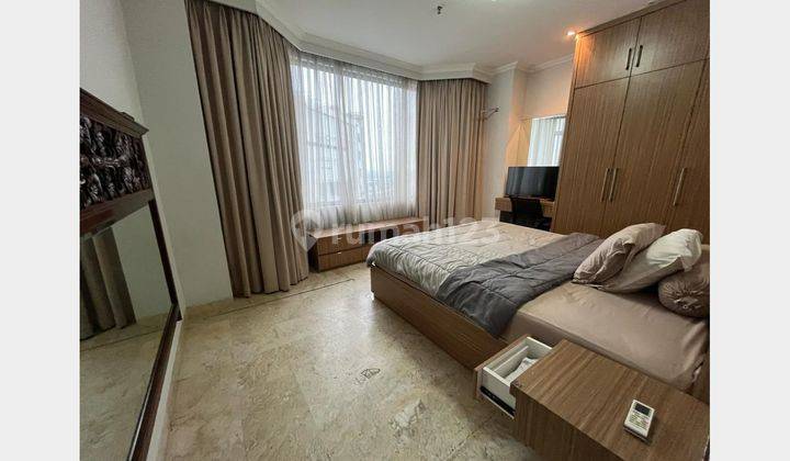 kamar tidur jual murah apartemen nyaman dan