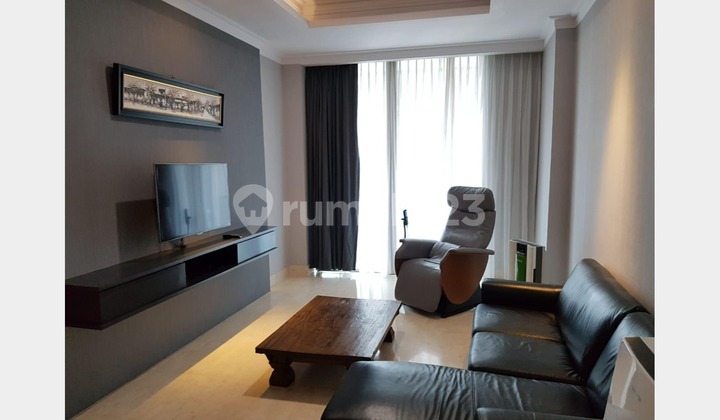 Exclusive Residence 8 SCBD Spacious 1 Bedroom, Modern Design & Prime Location