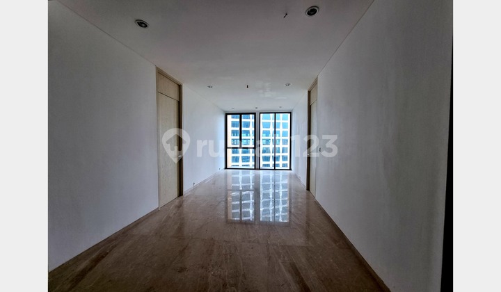 Unit Modern dengan 2 Kamar Tidur Nyaman di Apartemen Izzara dengan Fasilitas Lengkap