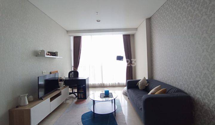 Comfortable Clean and Tidy Type 1 Bedroom, Fully Furnished at Four Winds 1