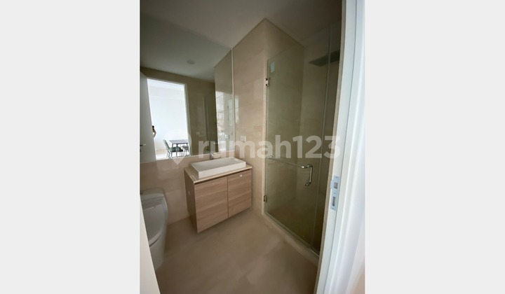 Exclusive Minimalist Unit, Fully Furnished With Nice 1 Bedroom At 57 Promenade, Strategic Area 2