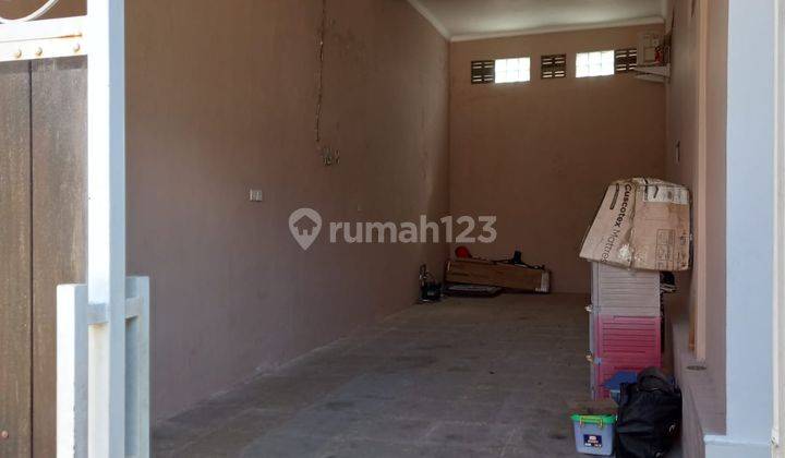 Dijual Rumah Baru Dengan 5 Kamar Tidur Dan Rooftop di Kuta Selatan Area 2