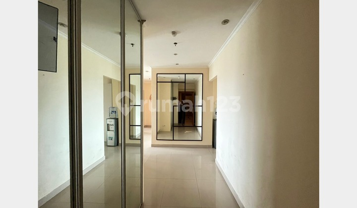 Beautiful Apartment, High Quality Unit With Cozy 2 Bedrooms, Fully Furnished At Hamptons Park 2